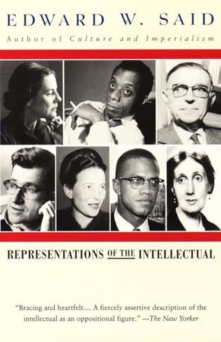 Representations of the Intellectual: The 1933 Reith Lectures (The Reith Lectures, 1993)